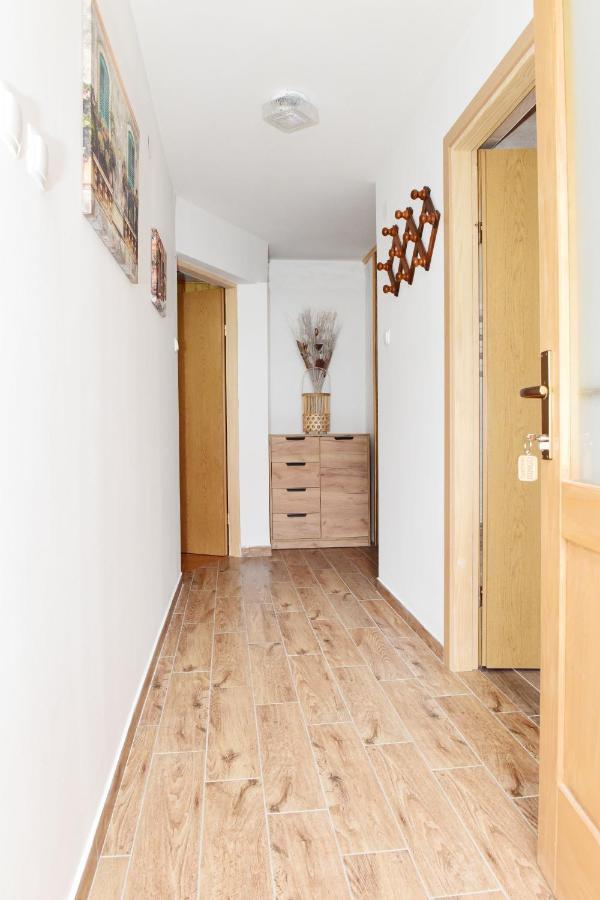יוסיפדול Apartman Bingo מראה חיצוני תמונה