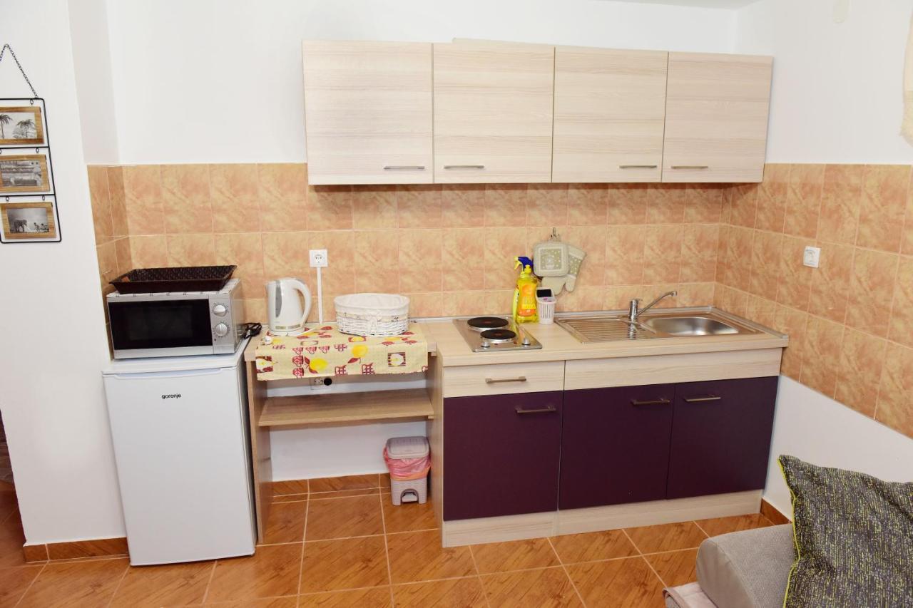 יוסיפדול Apartman Bingo מראה חיצוני תמונה