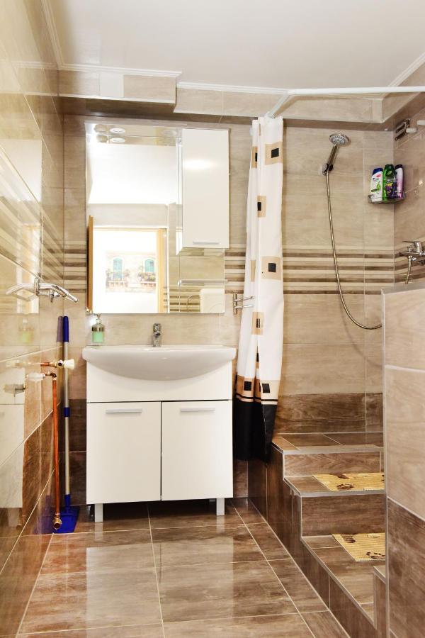 יוסיפדול Apartman Bingo מראה חיצוני תמונה